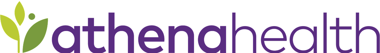 Athenahealth logo