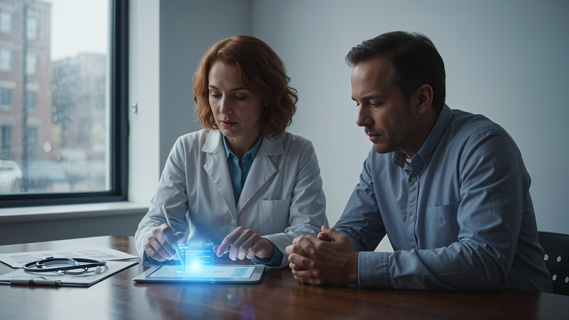 EMR EHR Integration