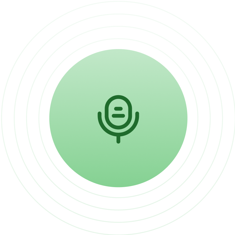 Medical Transcription Voice Recording - SOAP Notes EMR Software